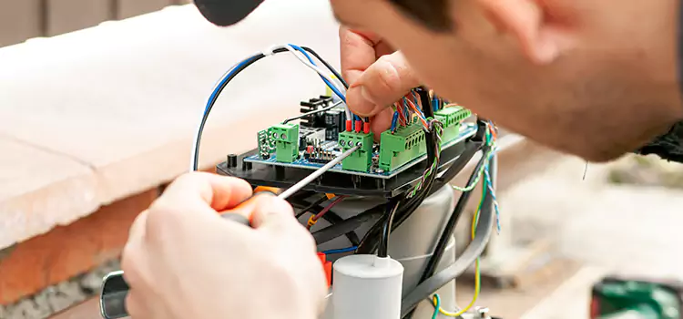 Specialized Brand Gate Motor Repairs Marion