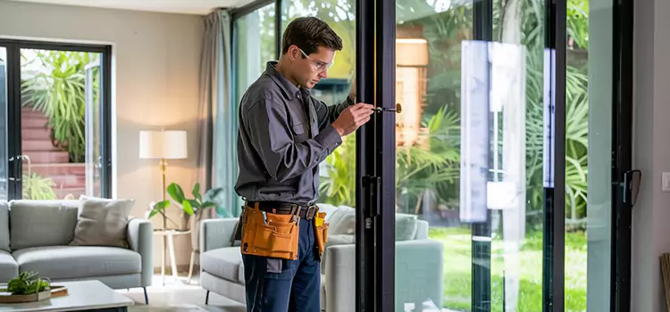 Why Choose Us for Your Glass Door Needs in Marion, OH?