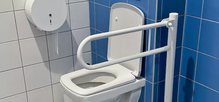 Comprehensive Solutions in Marion, OH for Accessible Facilities