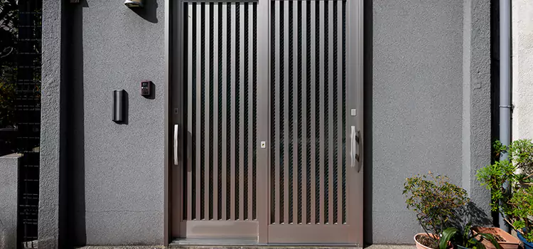 Why Choose Us for Your Security Needs in Marion, OH?