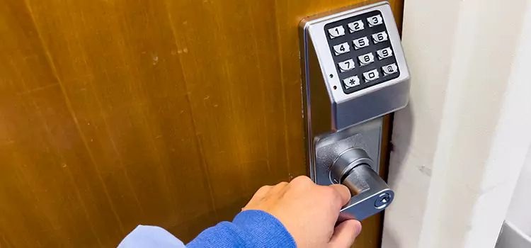 Why Choose Us for Your Keypad Lock Needs in Marion, OH?