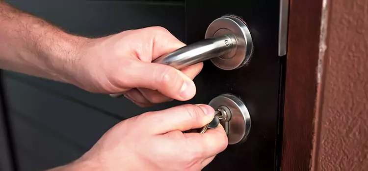 Master Key Control and Audits Marion