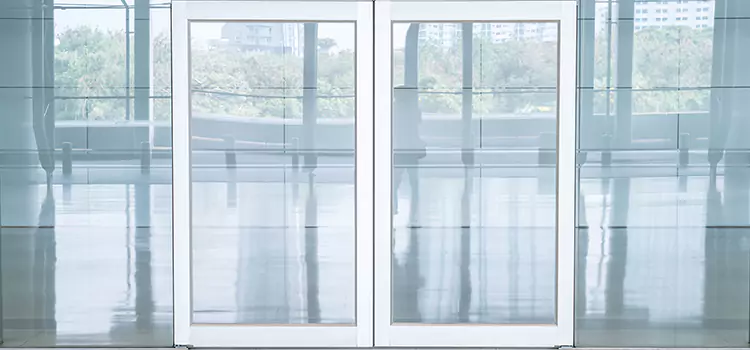 Mobile Sliding Screen Door Replacement Marion