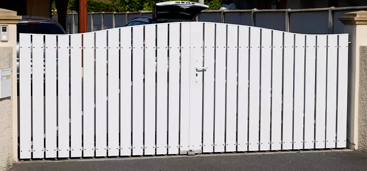 Why Choose Us for Residential Gate Repair in Marion, OH?