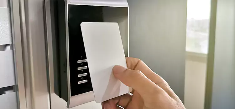 Advanced RFID Technology Integration in Marion, OH