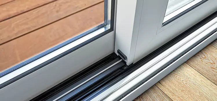 Why Your Sliding Door Keeps Getting Stuck in Marion, OH?