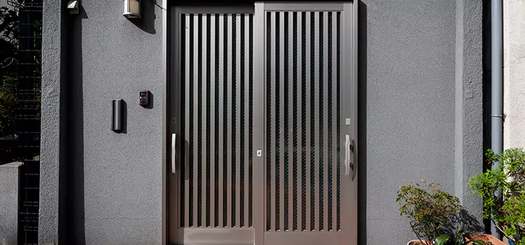 Specialized Steel Door Services in Marion, OH