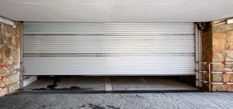 Steel Garage Door Repair Marion