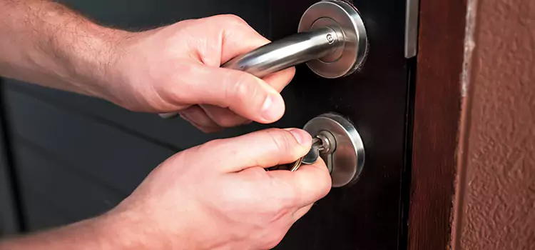 Door Closer Repair & Installation Marion